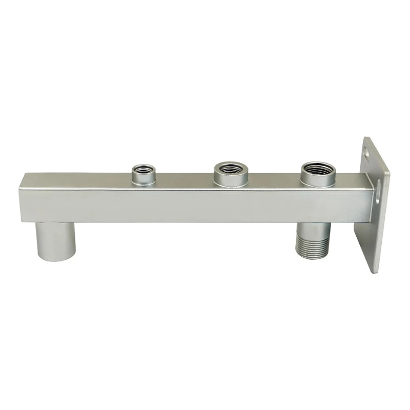 1PCS Special Combination Valve for 26mm Expansion Tanks Total Iron Length 270mm Boiler Safety Combination Valve / Manifold