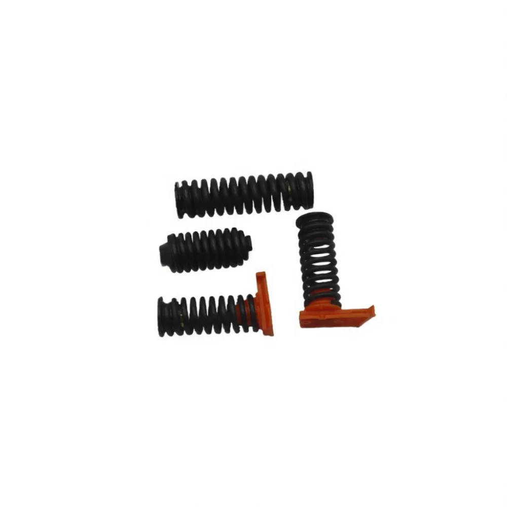 Chainsaw Anti Vibration Spring Buffer Mount For Husqvarna 385 394 394XP 395 395XP Engine Housing Damper Replacement Parts