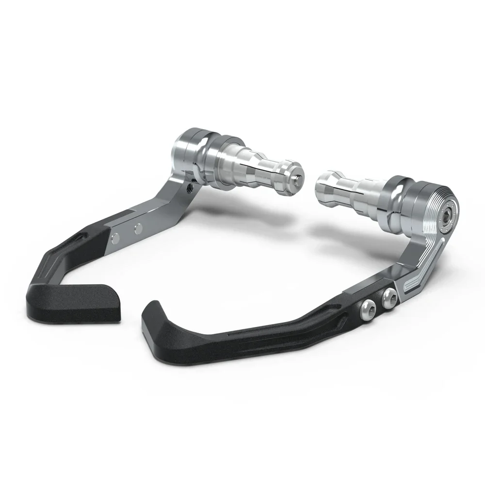 Motorcycle Handlebar Brake Clutch Lever Protective for Ducati Monster 750 795 797 S2R 800 821