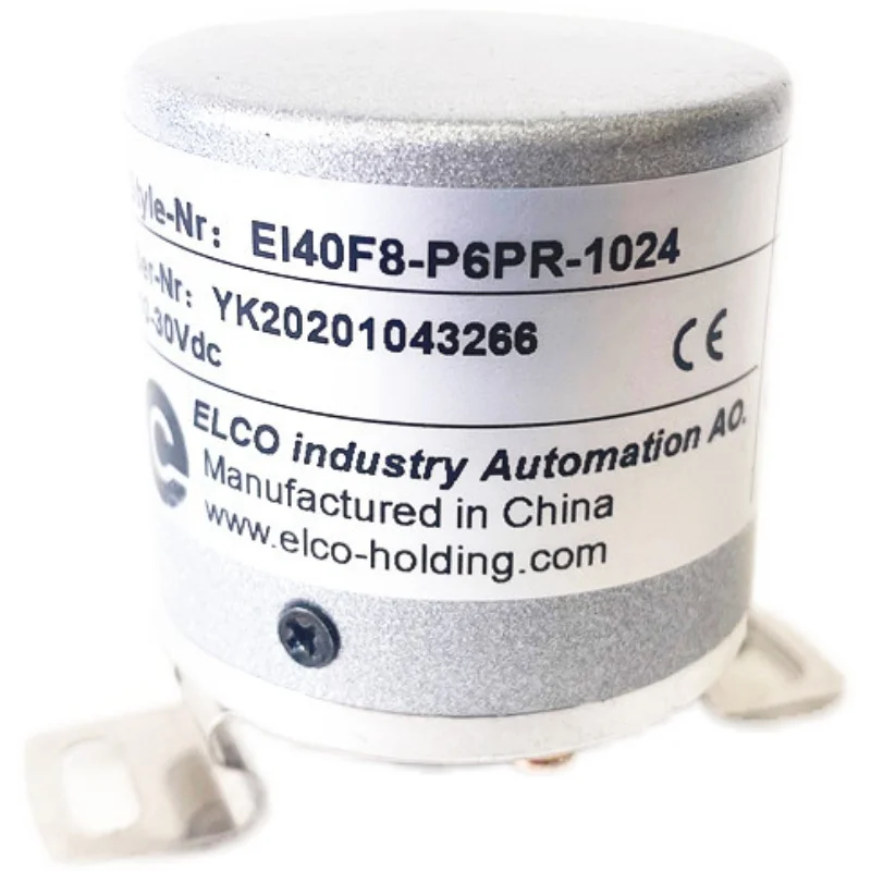 Encoder EI40F8-P6PR-1024 EI40A6-P6AR-1000 L5PR-10 Car Accessories  Вейп