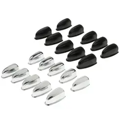 10PCS Bass Drum Claw Hook Snare Drum Lugs for Drum Set Drum Musical Performance