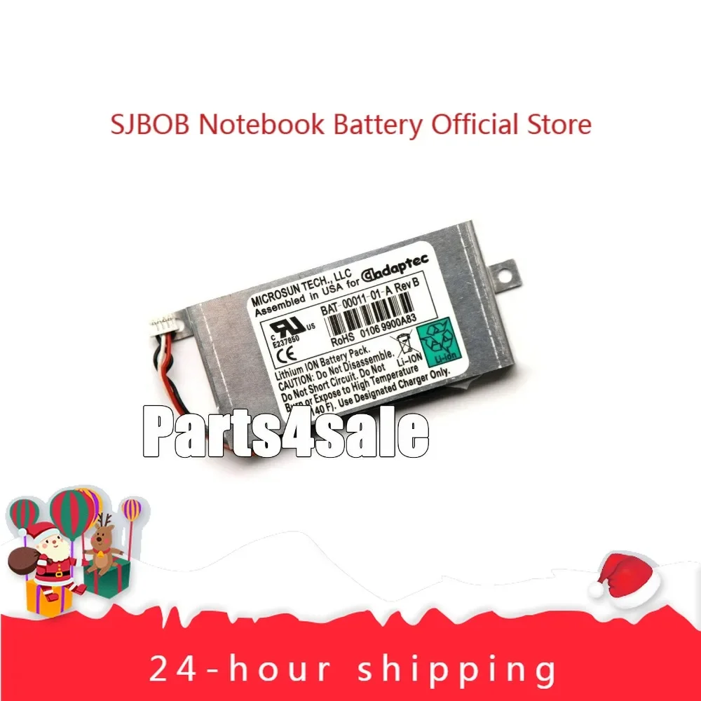 2025 New 39R8804 90P5245 for IBM X236 X346 Array Card 7K SCSI U320 Controller laptop battery