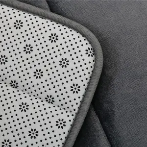 SELLTION_RUG_ CONTINUINGEVISAGES 8 Hauptverkaufsporta Teppich - №7