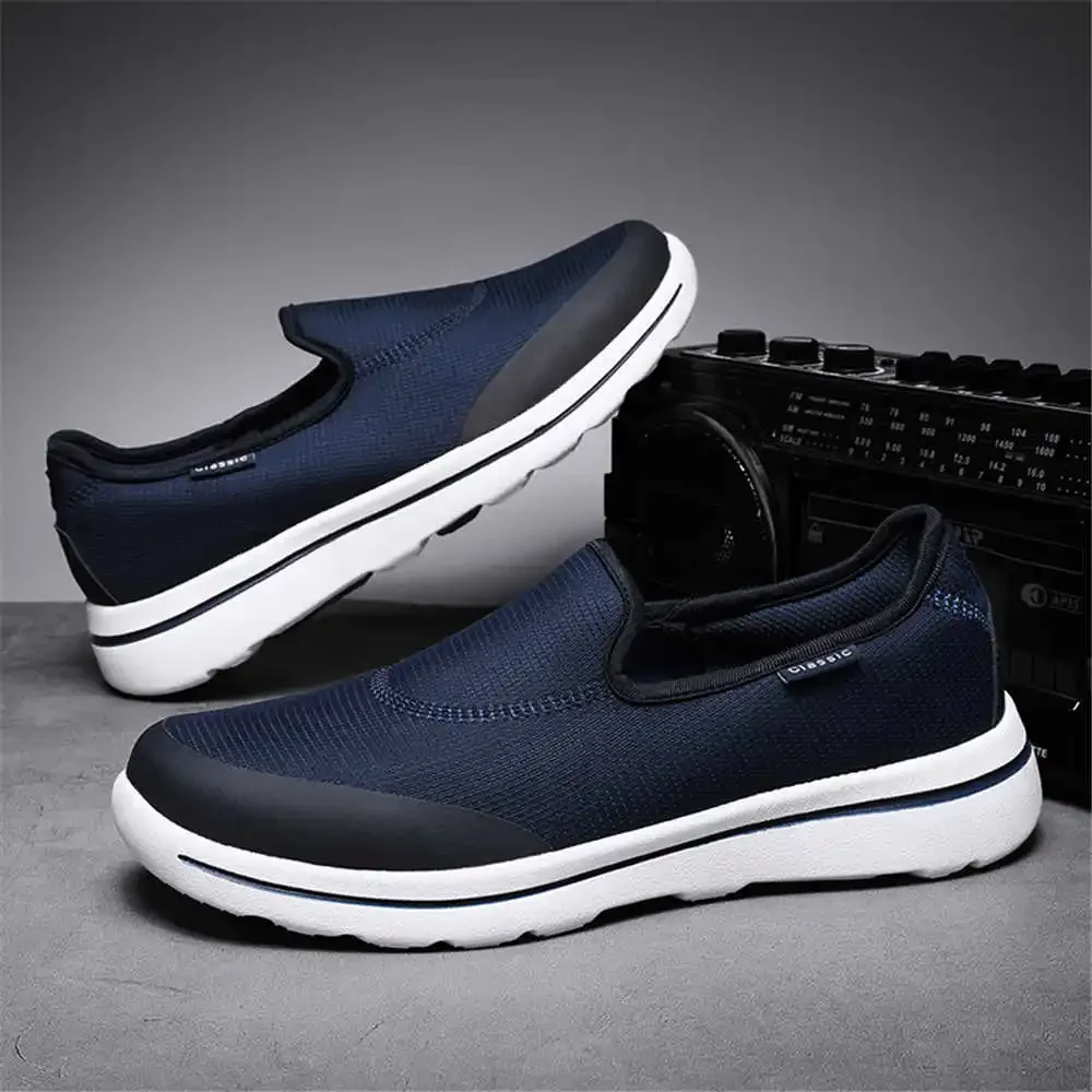 Round Nose Without Strap Running Shoes Man Running Casual Luxury Trainer Men's Sneakers Size 48 Sport Luxary Dropshiping