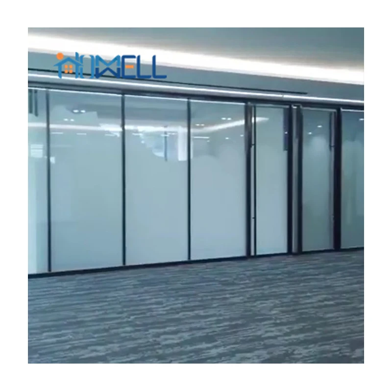 Smart Film Power Supply Transparent Rear Projection