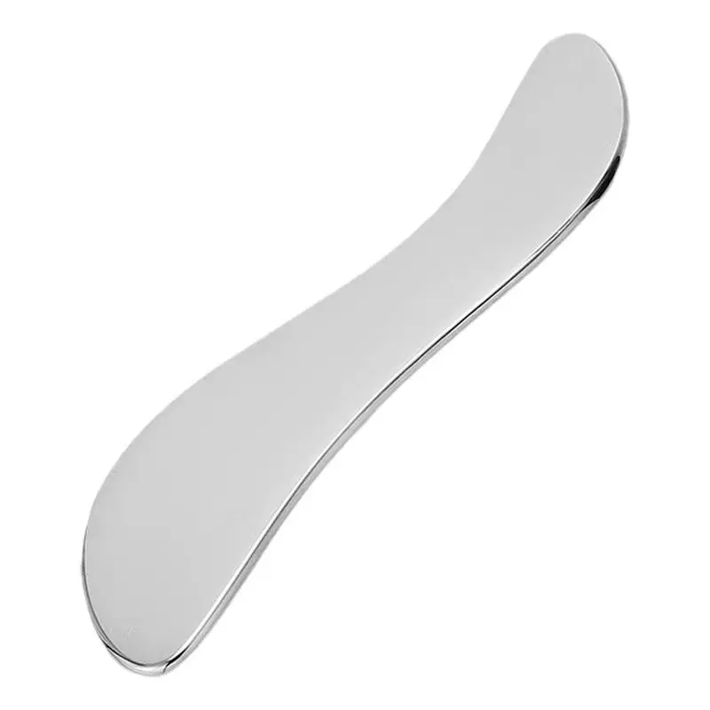 Guasha Tool For Body Guasha Tool Massage Tools Stainless Steel Muscle Scraper Guasha Massager Back Massage Tool Massage Scraper