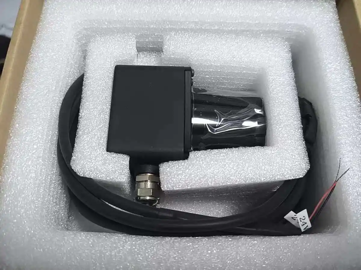 

Лазерный радар WLR-716-mini для навигации роботов и предотвращения препятствий в условиях высоких вибраций, дождя и тумана на открытом воздухе (для SR и AMR)