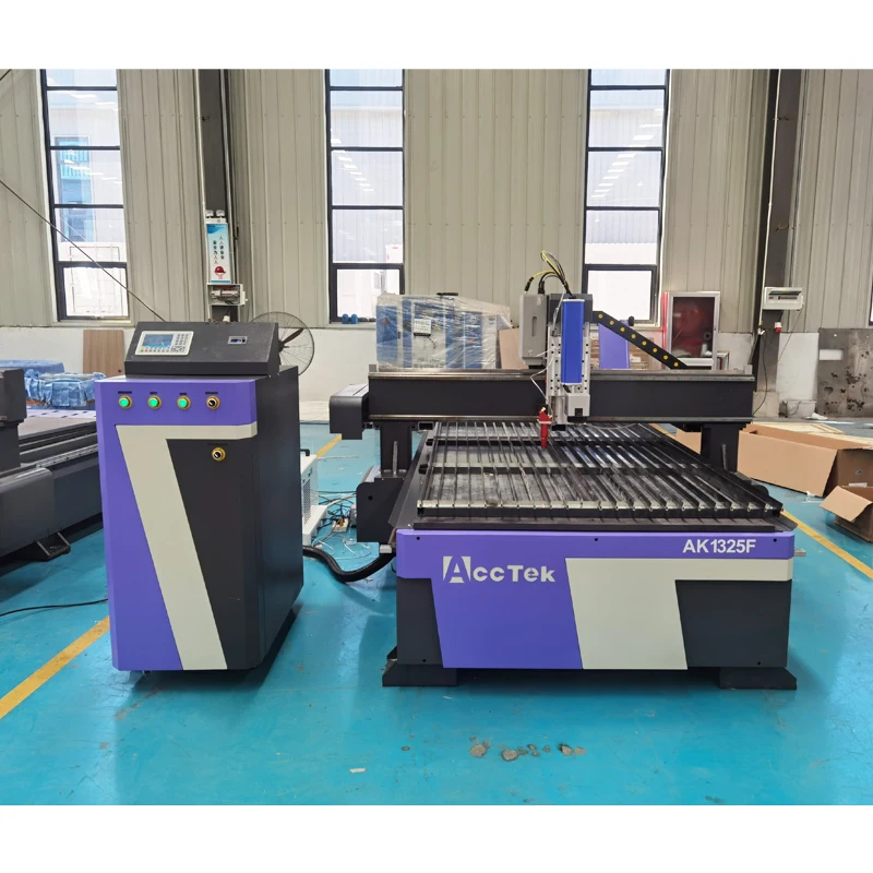 High Technology Fiber Laser Engraver and Cutting Sheet Large Size Marking Laser Machines