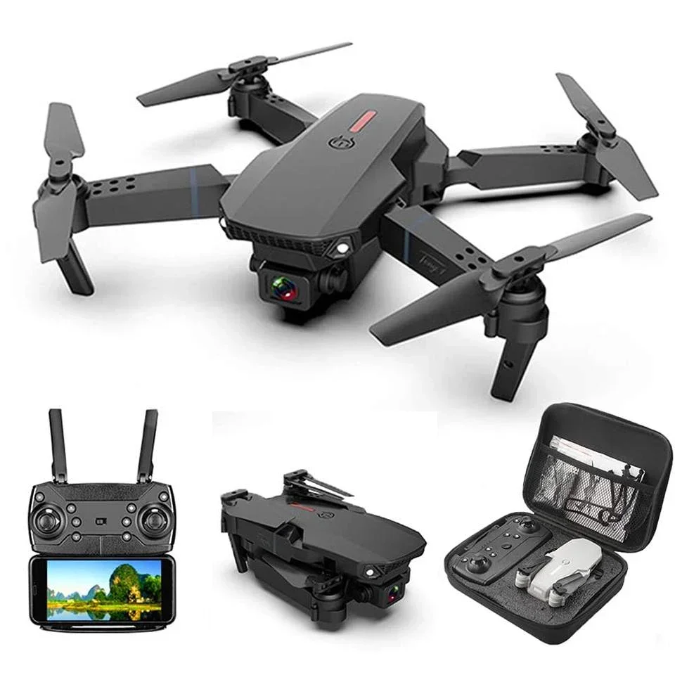 Cheapest  Max 4k Rc Long Distance Battery Quadcopter Toy  Show Drone Camera Hd 1080p Dron Commercial Drones