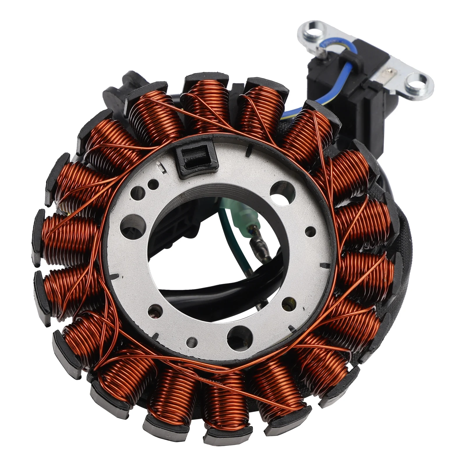 

Topteng STATOR ALTERNATOR FOR ADLY HERKULES 300 XS / HURRICANE / INTERCEPTOR / SPORT