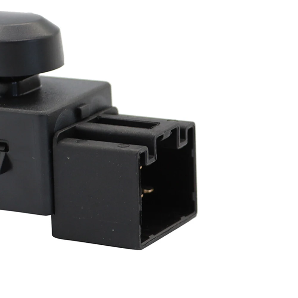 Power Seat Control Switch for Ford For Mustang 2005-2017 Direct Fit Replacement for Driver Side Seat Control Panel