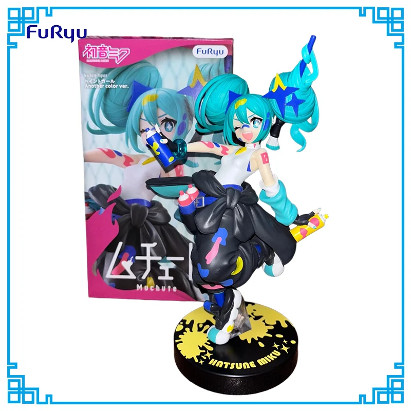 figura-furyu-muchute-hatsune-miku-paint-girl-another-color-ver-vocaloid-adorno-coleccionable-de-anime-decoracion-de-escritorio-regalos-para-festivales