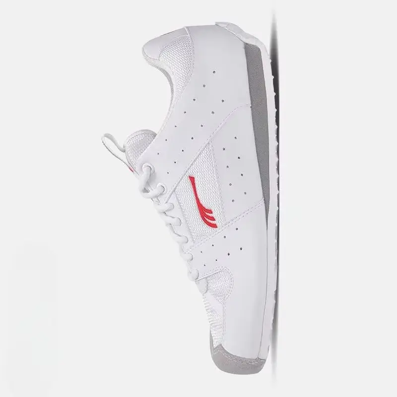 

Hot Sale Fencing Shoes Women White Indoor Gym Shoes Men Fencing Gym Training Shoe