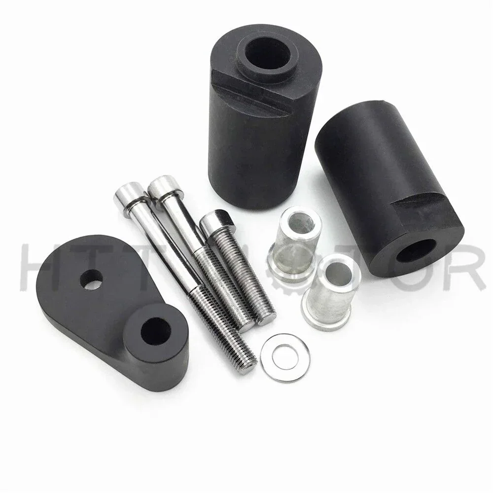 

Motorcycle Frame Slider Crash Falling Protector For Suzuki 2001-2002 GSXR 1000