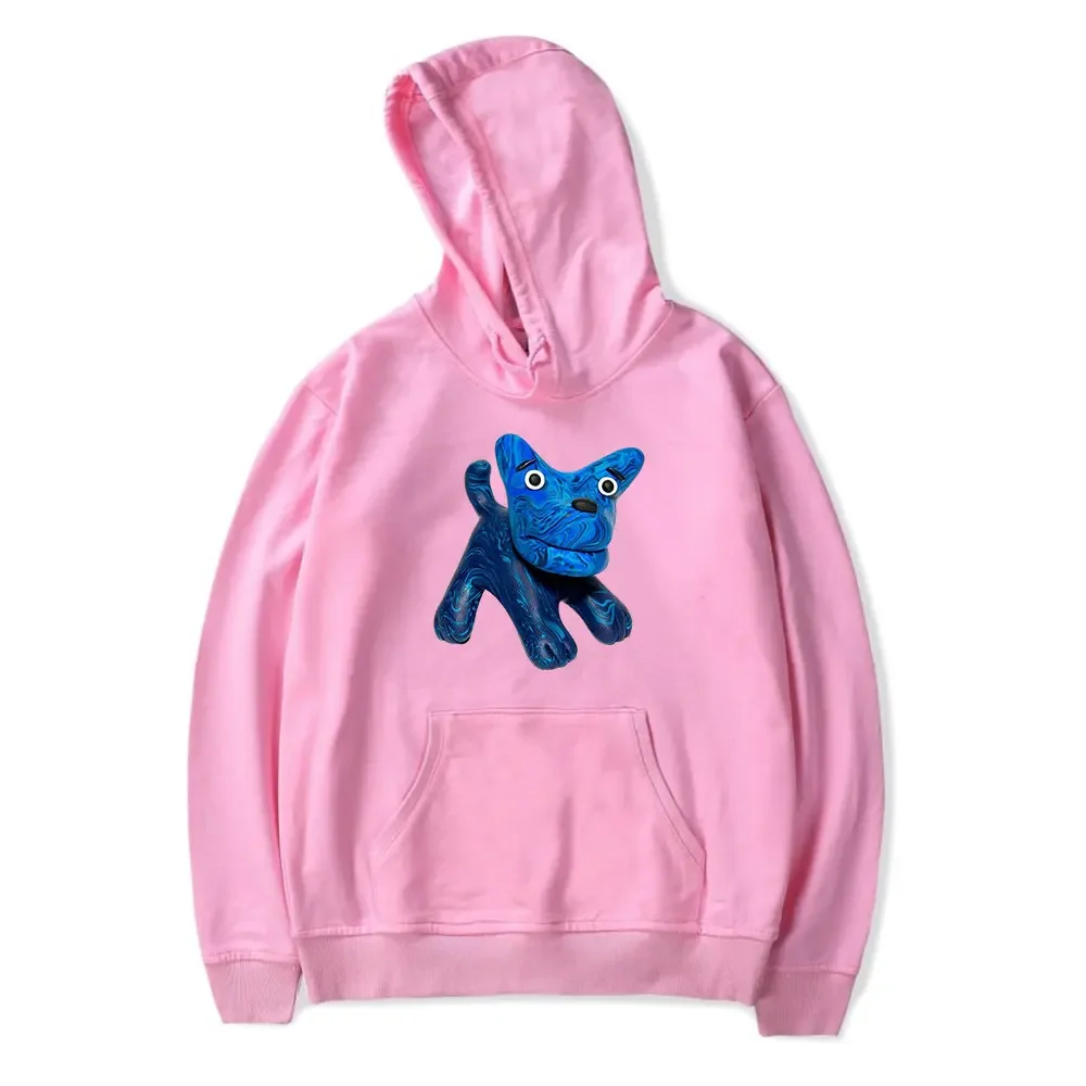 سترة بقلنسوة James Marriott Merch Tour 2025 New Tour Merch للرجال كاجوال ملابس الشارع الشهير #5