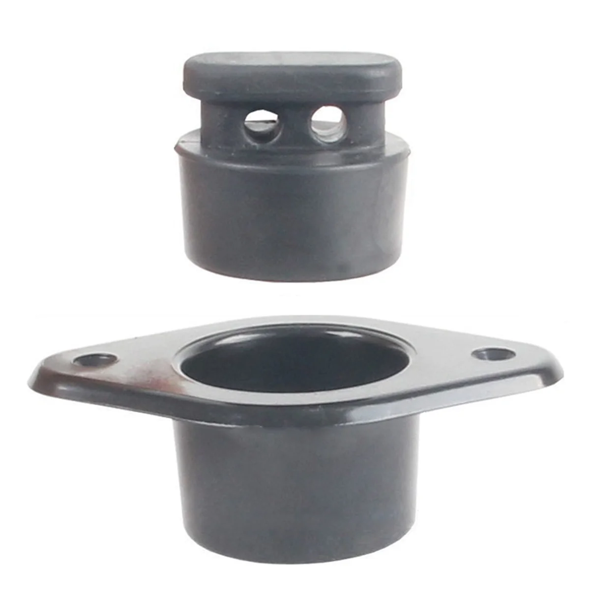 Новый сливной клапан, универсальная заглушка, надувная лодка, резиновая лодка, гребные аксессуары