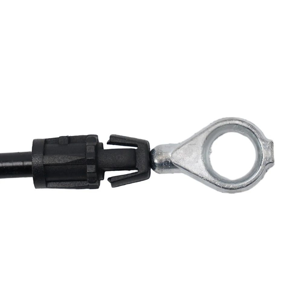 Imagem -05 - Cabo de Substituição Preto Adequado para Cortador de Grama Husqvarna tc 38 tc 138 tc 139t ct Cth lt Hrb