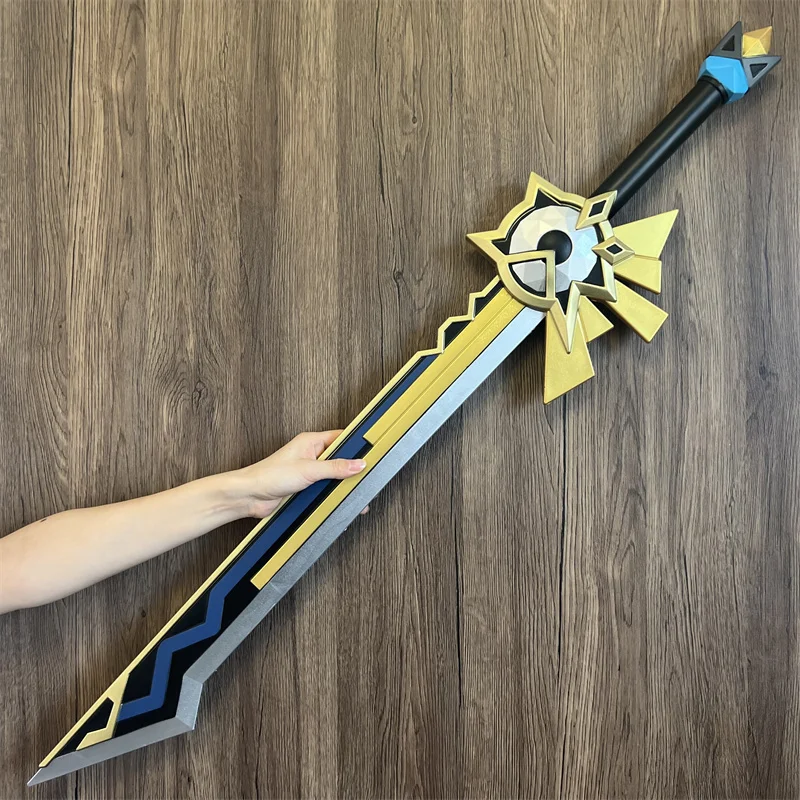 أغنية دورية الذروة Xilonen الكبيرة ‌   أسلحة السيف لعبة السيف جينشين إمباكت موراكس بعلزبول موسو ألعاب مطاطية من البولي يوريثان الآمن