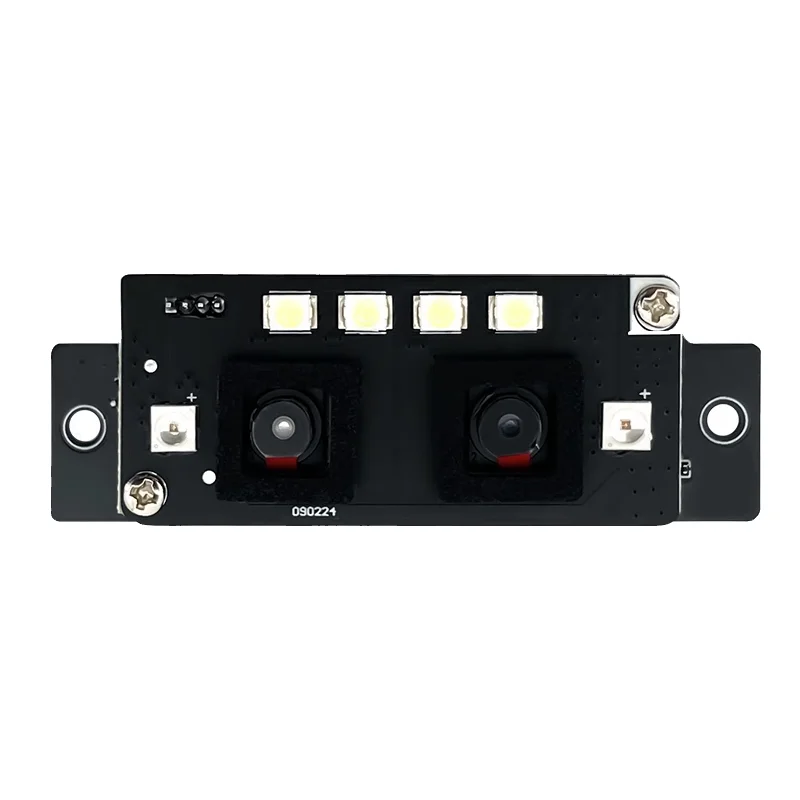 HLK-AI-10W Embedded Vision System Module 3D Facial Recognition Solution for Access Control and Smart Lock UART and USB