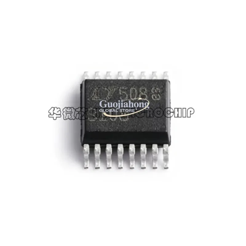 

2026 Hot New LTC3108EGN SSOP16 package, boost DC-DC power chip