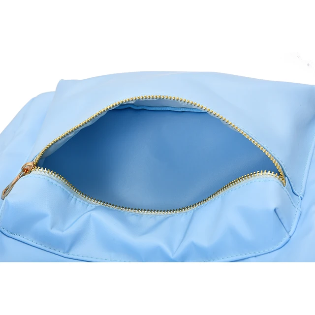 Outdoor Waterproof Travel Bag Duffel Gym Bag Sports Weekend Bag for Men Women, Foldable Luggage Organizer – view 4
