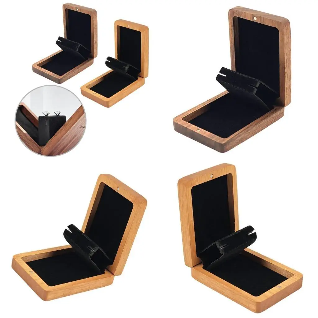 

P9FE Travel Friendly Jewelry Case Berg