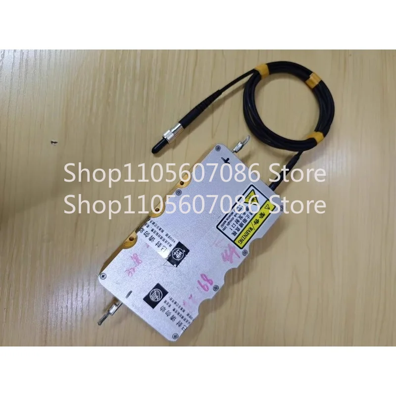 400W Infrared Laser Pump Source with SMA905 Fiber High-power Disassembly Laser, with Good Performance