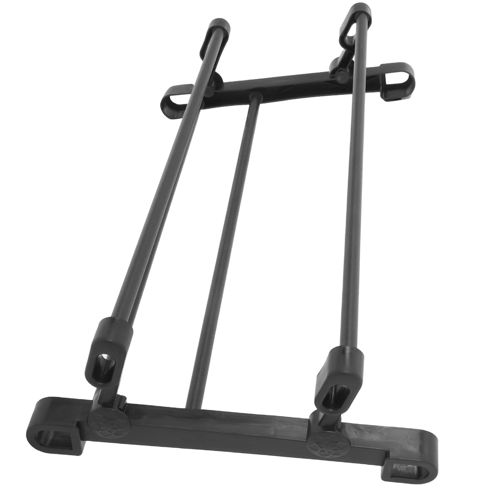 

Foldable Mounted Shoe No Drilling Space-Saving Bathroom Organizer For Small Spaces Entryway Rv Dual Layer Sturdy Towel Wall Shoe