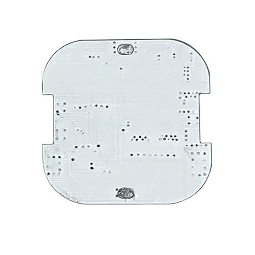 

4S 8A 12.8V 8A Lithium Battery Charging Square PCB Circuit Protection Board 34*34*3.2MM Battery Charge Protection Board