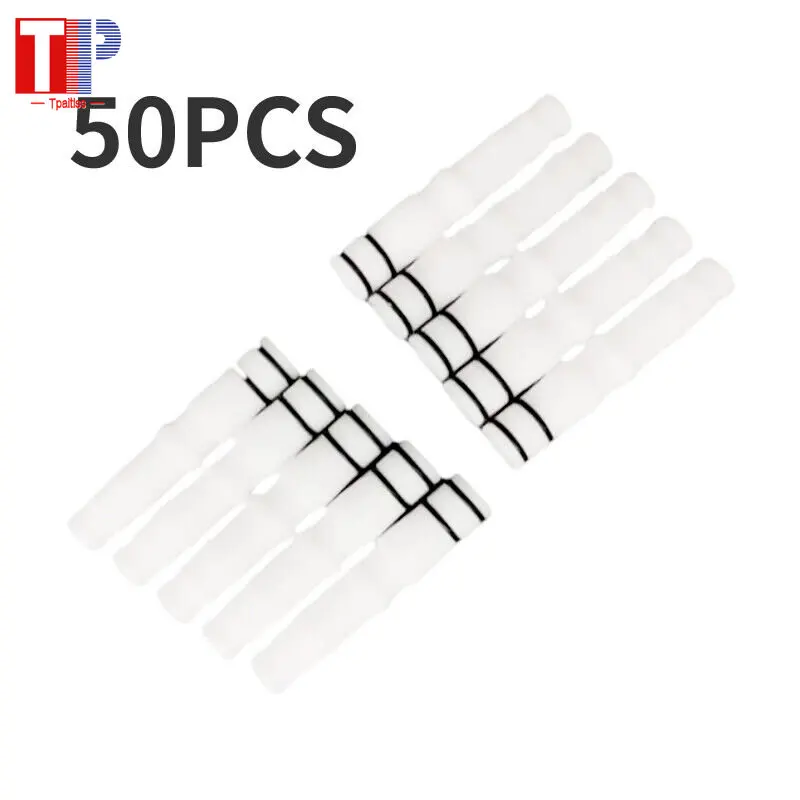 

Tpaitlss 50 PCS Hi-Q Hose Connector 2322761 For Wagner Powder Coating Spare Parts PEM X1