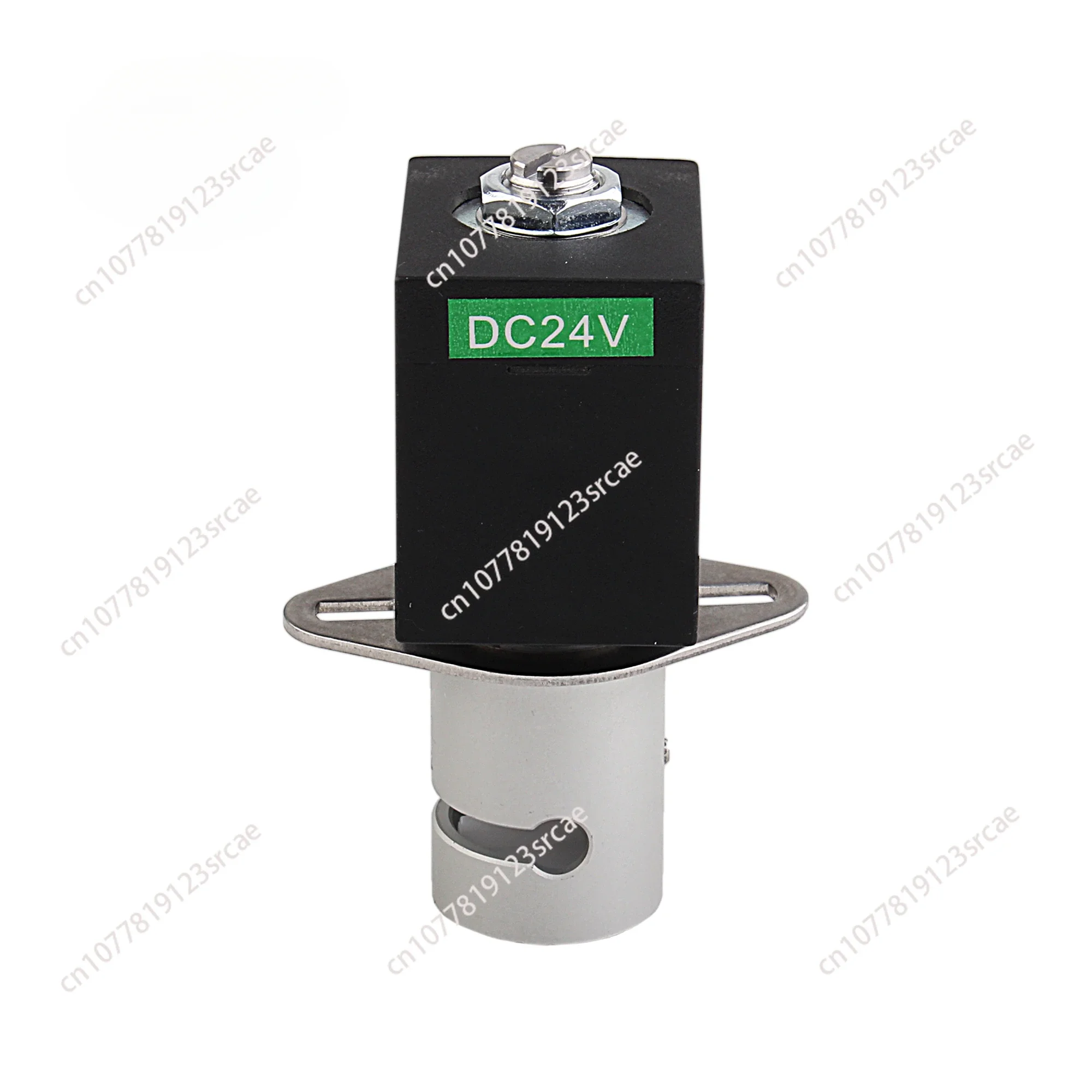 Pinch valve 12V 24V  for beverage medical use