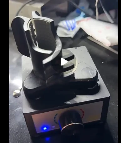 

Электрический миксер для краски Vortex PMKJ020, инструмент для изготовления моделей