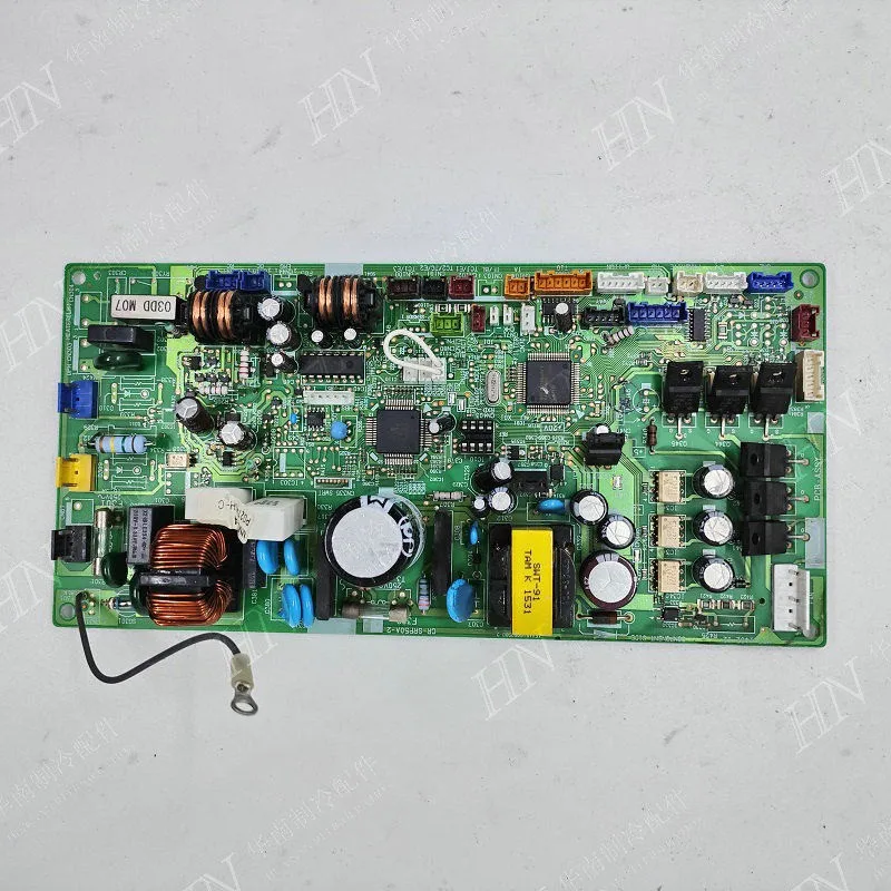 

Новая материнская плата для кондиционера MCC-1402-12 CR-SRP50A-2 MCC-1728-05C