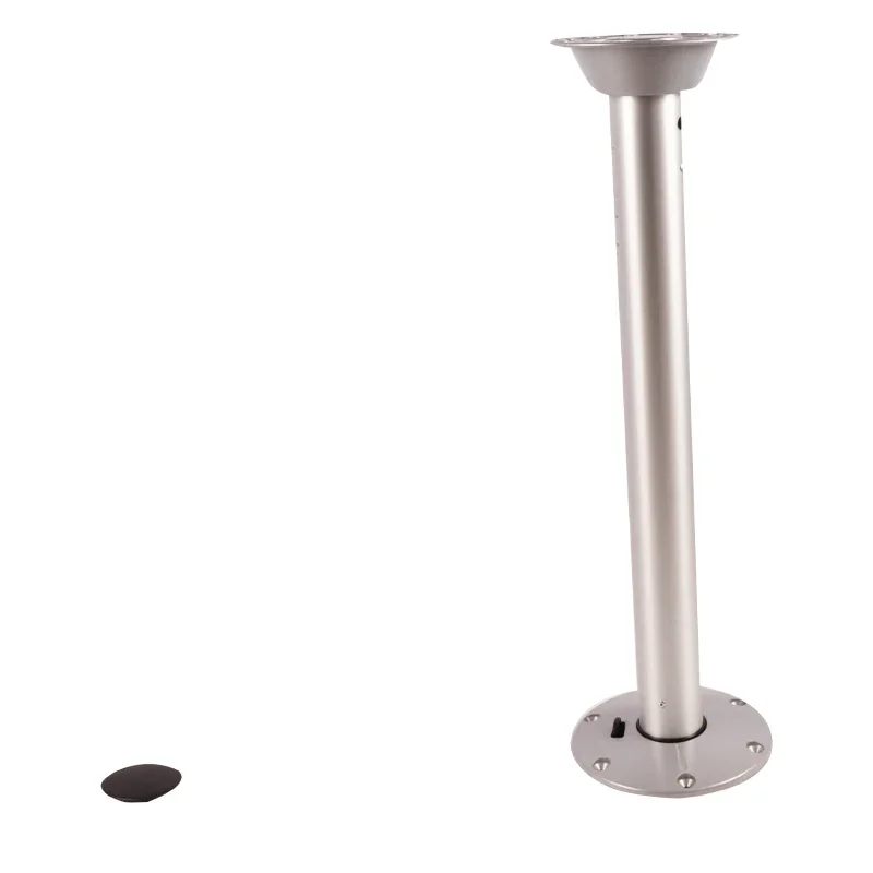 

Metal Aluminium alloy detachable table legs for Marine/Caravan/Motorhome