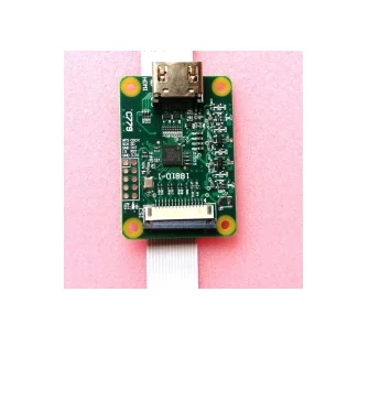 Turn 70502 Auvidea HDMI CSI - 2 bridge, 70502-2 B102 module