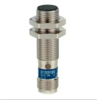 

XS112B3PCM12 Inductive proximity sensors XS, inductive sensor XS1 M12, PNP NO&NC, Flush, Sn4mm, 12...24 VDC, M12