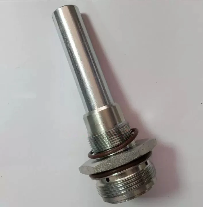 ضاغط الهواء اللولبي للزيت والفصل قضيب فصل الزيت الأساسي LB719/961/11102/13145 قضيب أساسي لفصل الزيت