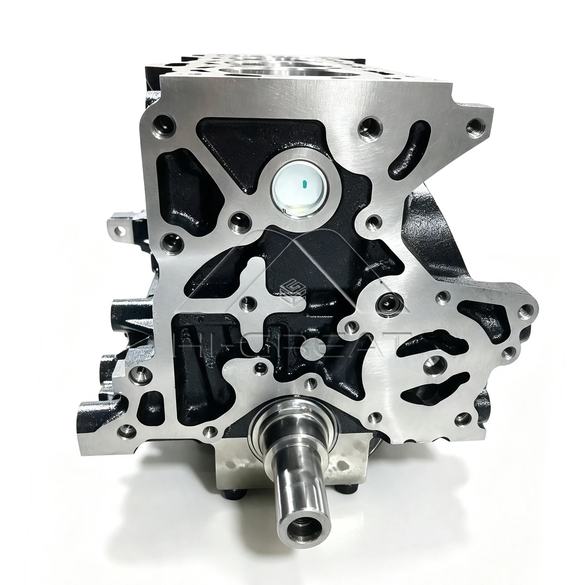 High Performance Brand New Engine Parts1.3L 2E Cylinder Block Assembly 11400-11011 11400-11010 For Toyota Corolla Starlet Tercel