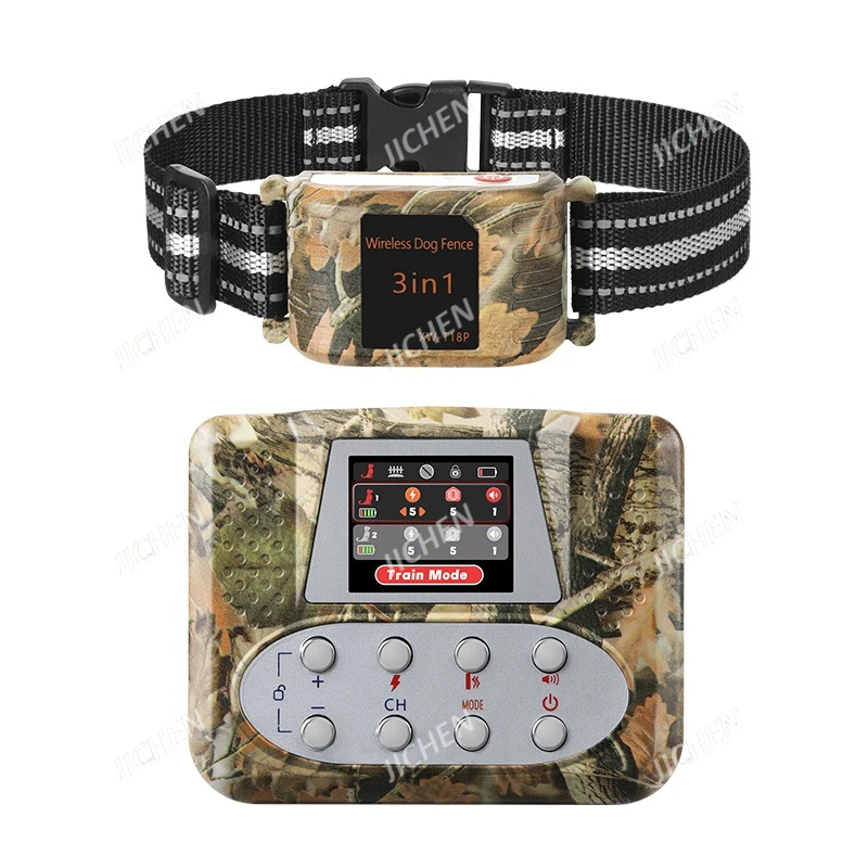 Jc Amazon's New Wir…