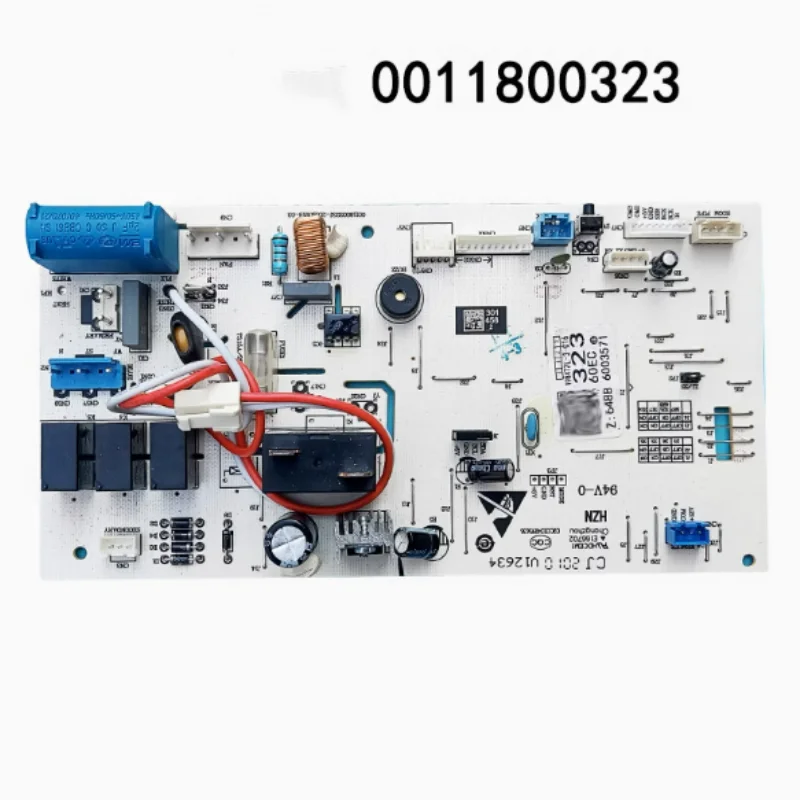 Новая компьютерная плата для кондиционирования воздуха Haier 0011800323 0011800323 X 0011800323 К 0011800323 N 0011800323 W материнская плата