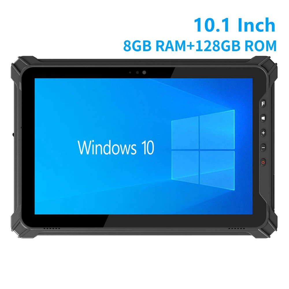 Original K19J Military Grade Ruggedized Tablets Windows 10 10.1\