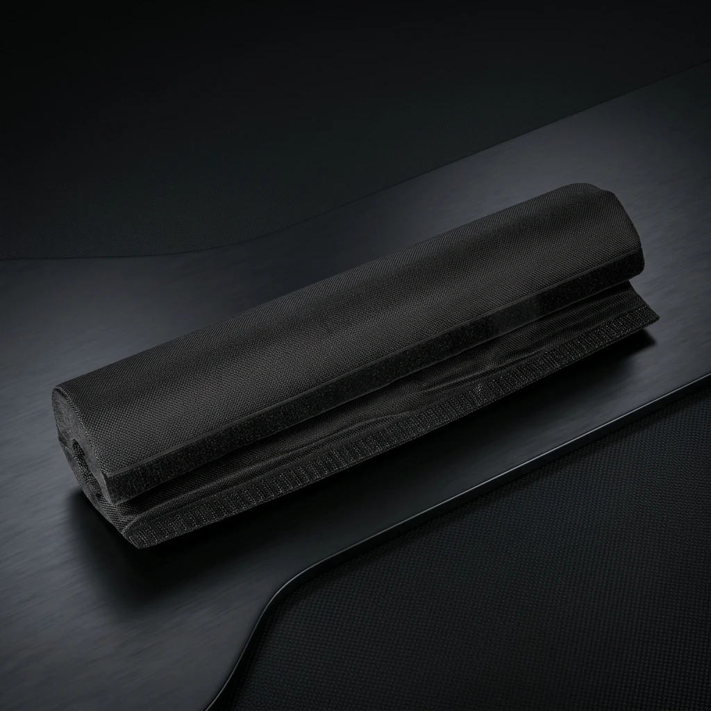 Hip Thrust Pad - Coussin de protection pour haltère en
