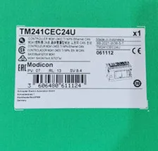 

NEW TM241CEC24U