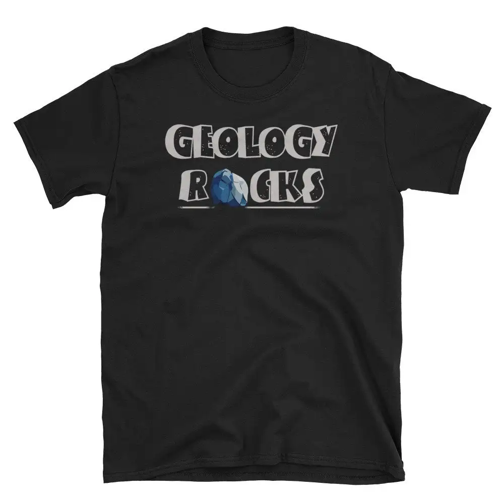 Geology T Shirt Rocks Geologist Cute