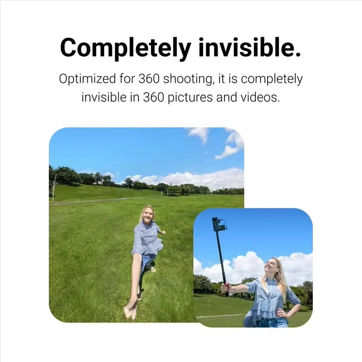 Punctual- Invisible…