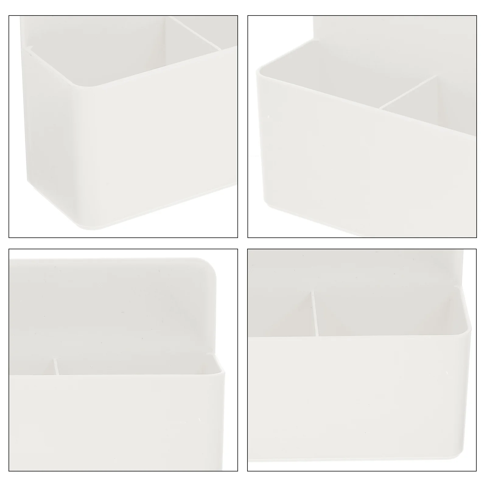 

Magnetic Storage Box Pp Material Desktop Organizer For Office School Stationery Whiteboard Pen Holder Magnetic Marker