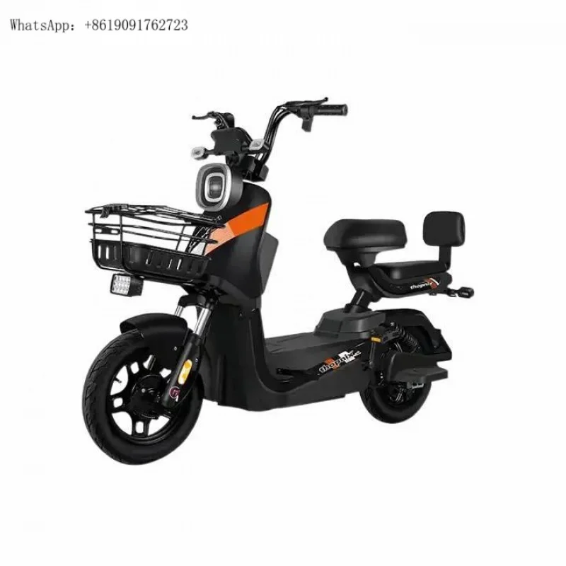 

-end High-Peormance Electric City Bike Ideal For Bulk Orders And Urban Commuting
