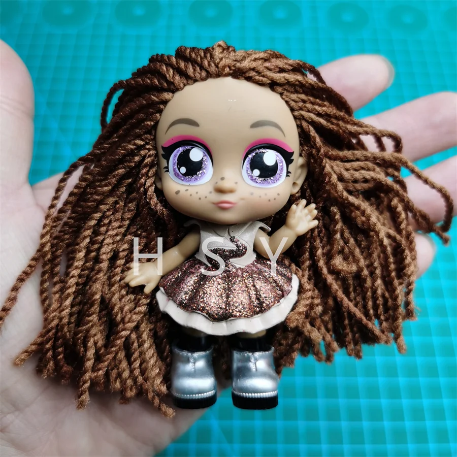 Oryginalna lalka na przyjęcie herbaciane filiżanka do herbaty dziewczyna ubranka dla lalki akcesoria do butów lalka zabawki dla dziewczynek prezenty