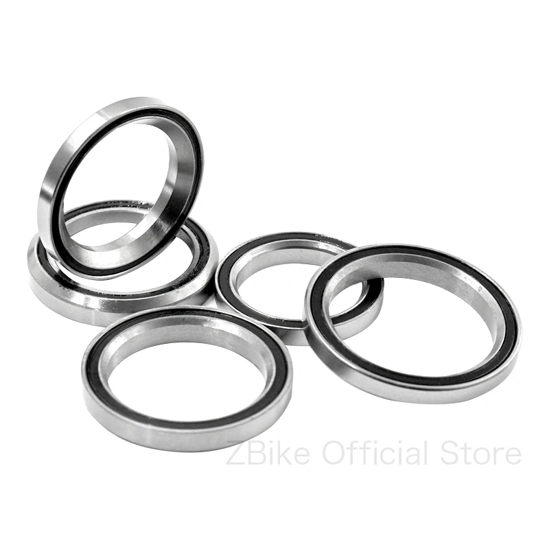 

Bicycle Headset Bearings 41/41.8/47/49/51/52mm Mountain Bike Scooter Headset Perrin Bearing Repair Steel Parts Cycling Accessory