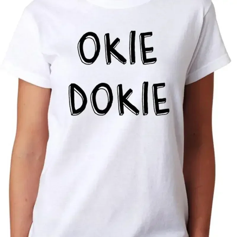 Okie Dokie Ladies T…